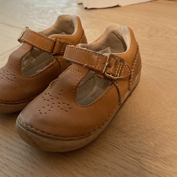 Stride Rite Soft Motion Shoes - Picture 3 of 6